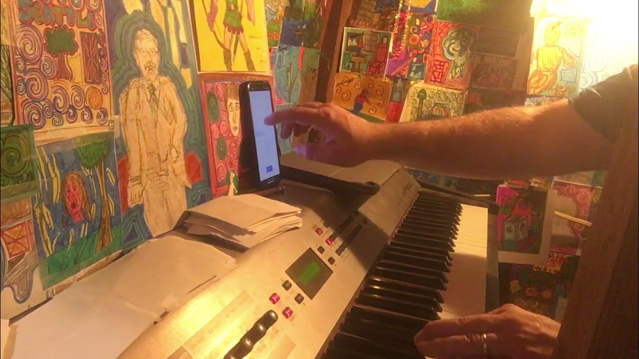 Taj Mahal Lovin In My Baby's Eyes Lovin' In My Baby's Eyes - Taj Mahal Piano Cover - YouTube