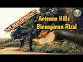 Part 2  antenna hills  san carlos binangonan rizal  ghaspayreyt