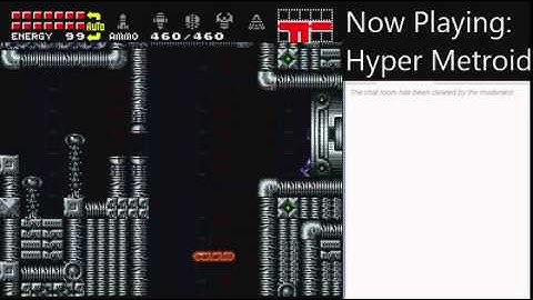Hyper Metroid Part 7