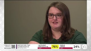 Splash pad shooting survivors speak weeks after tragedy