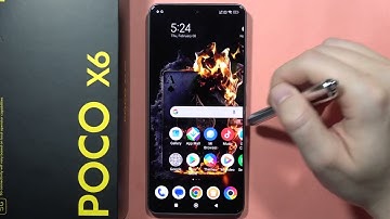 POCO X6: Turn Off Google Discover - Disable Google News Feed #howtodevices