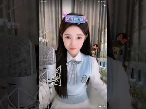 【王小小】翻唱歌曲 《水木年华》【88】