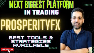 ProsperityFx Complete Review | 1 Stop Shop For Every Trader screenshot 4