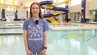 UTC Aquatics Overview Video