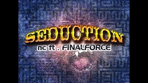 SEDUCTION // nc ft. FINALFORCE =re-recording of DDR XXTREME CSP Chart=