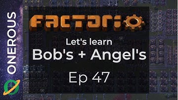 Factorio Let