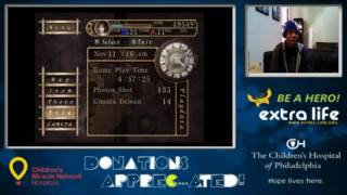 Fatal Frame Stream For The Children’s Hospital of Philadelphia (Part 6)