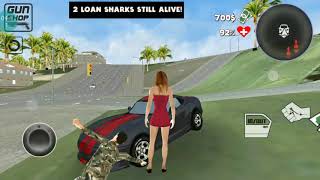 Miami Girl Crime Simulator 2 Android Gameplay Android Gameplay screenshot 4