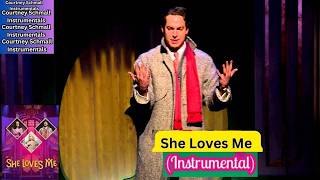 She Loves Me : She Loves Me (Instrumental)
Heres an instrumental I made of the song She Loves Me from She Loves Me on Broadway
If you guys feel like using my instrumentals for covers, redubs etc. Im ok with it as long as you give me CREDIT. (Im actually serious about the credit stuff guys)
A ton of my instrumentals/music videos (including some exclusives) are available on YouTube: https://www.youtube.com/@CourtneySchmall-vh8jk/featured
I dont own ANY of the music or clips used in the video. All rights go to their respective owners.
#zacharylevi #shelovesme #shelovesmeonbroadway She Loves Me : She Loves Me (Instrumental)