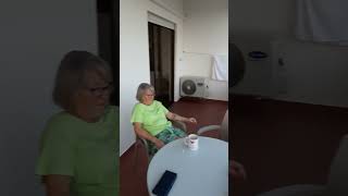 Ukino Apartments Algrave Portugal August 2025..