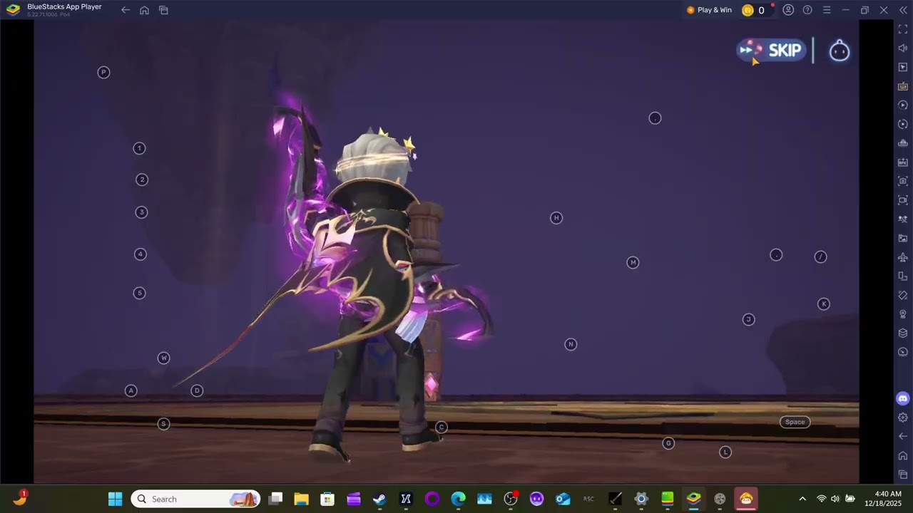 [Ancient Pyramid - Hard] [Solo]. Dismantled 1 runs worth of loot