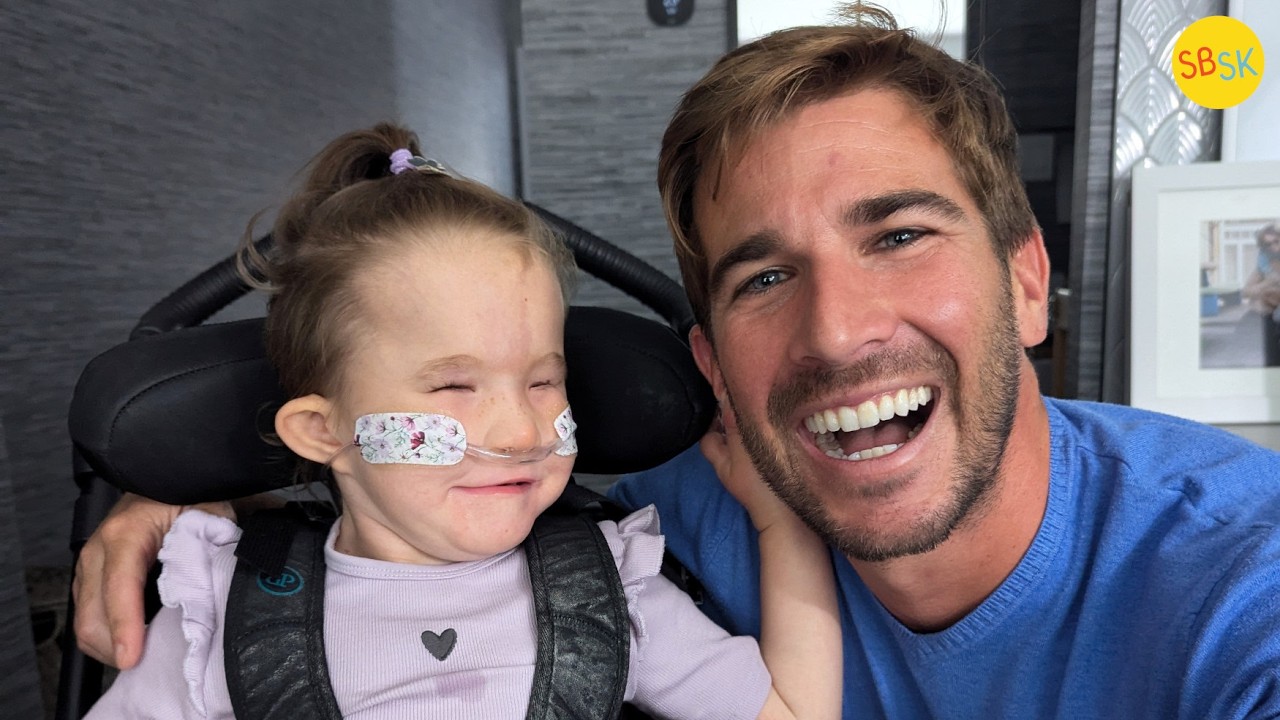 Жизнь с трисомией 13