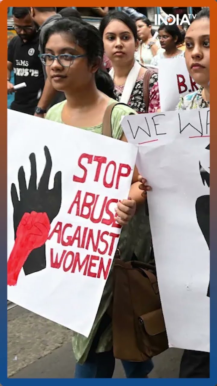 12 Years to Nirbhaya Case: कानून बदलने से कितनी सुरक्षित बेटियां? जानें आंकड़े #nirbhayacase #shorts