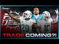Miami Dolphins Draft Pick Could Put Jordyn Brooks On The Trade Block?!