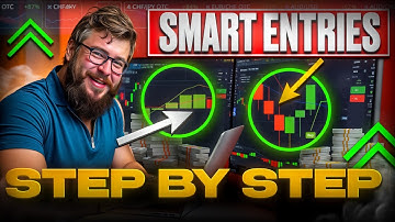 📈 STRONG FOUNDATIONS FOR LEARNERS | Trading Mindset Guide | Binary Options Technical Analysis