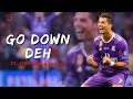 Cristiano Ronaldo ▶ "GO DOWN DEH" ● ft. Sean Paul & Shaggy | Skills & Goals | 2023