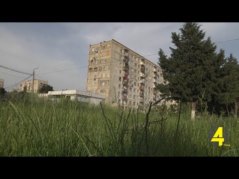 რუსთავის კორპუსის ახალი ინიციატივა 15 -05 -2019