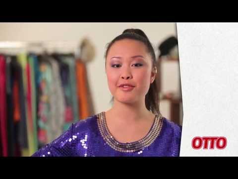 OTTO Fashion TV: Folge 05 2013 Metallic & Glanz Stylingtipps