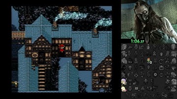 FF6WC, Community race on FF6WC twitchno mic for restream