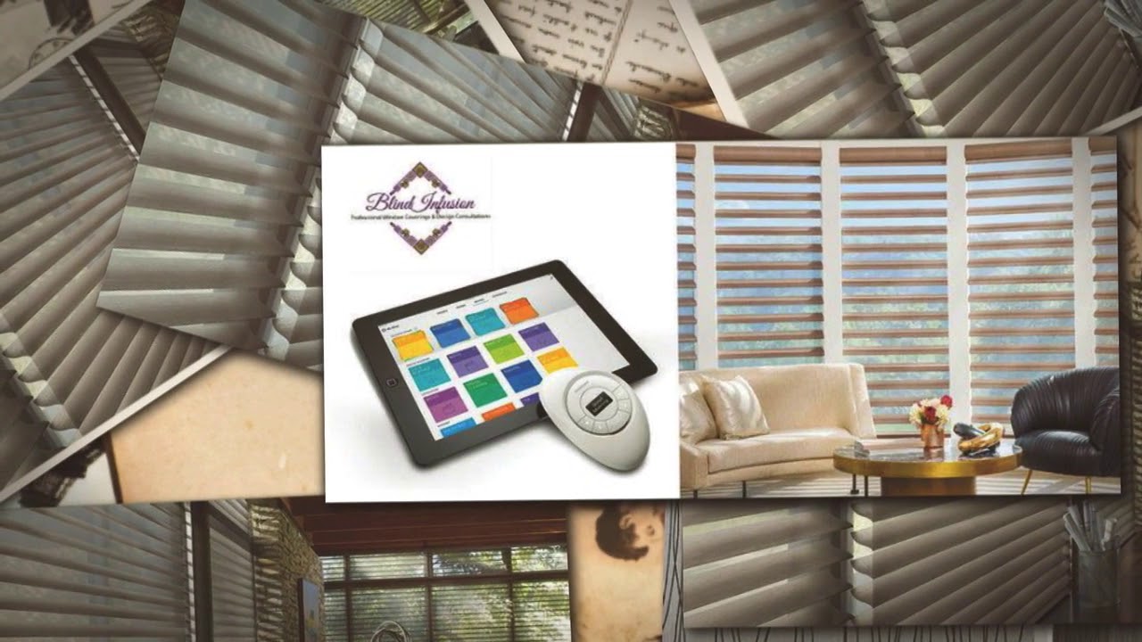 Complete Window Blinds Benefits YouTube