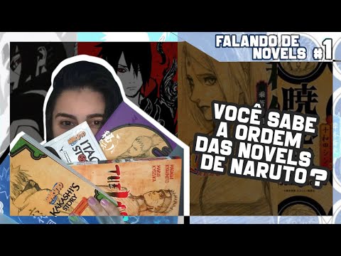 Naruto Databook 4 - Jin no Sho (traduzido para o português)