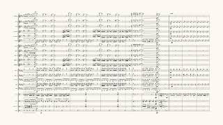 Hamilton ACT I Medley - Marching Band Arrangement