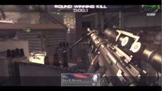 Scare Time! Episode 6 - SoaR Scare(Featuring Obey Vizionz)