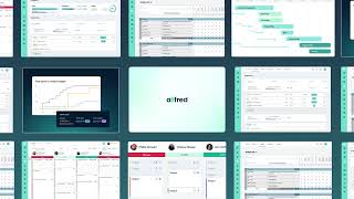 Simplifique la gestión de su agencia con Allfred