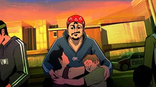 ThirumaLi - PULSE (Animated Music Video) | Zail | Elisha Abraham | Mass Appeal India