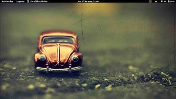 Instalar Fuentes de MSOffice en Arch Linux