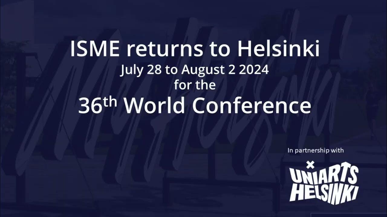 to Helsinki (2024) YouTube