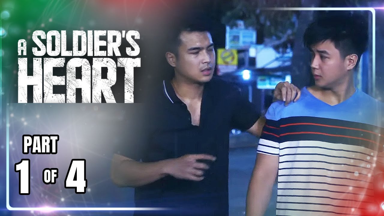 A Soldier's Heart | Episode 34 (1/4) | February 16, 2023