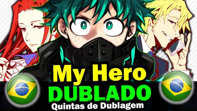 2 Temporada My Smartphone Dublado na Crunchyroll CONFIRMADO 