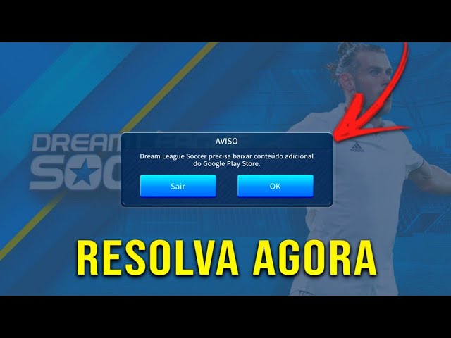 HACK DINHEIRO INFINITO PARA DREAM LEAGUE SOCCER 2017 - COMO INSTALAR SEM  ERROS 