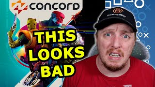 PS5 fans HATE Concord! Sony's Redfall? screenshot 3