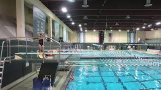 Ohio Swim and Dive vs. Marshall Live Stream (1/7/22)