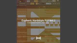 Euphoric Hardstyle FLP Vol.2