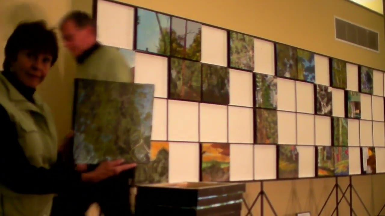 60th Anniversary Box Hill Art Group 2012