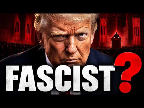 Is Donald Trump Totalitarian?