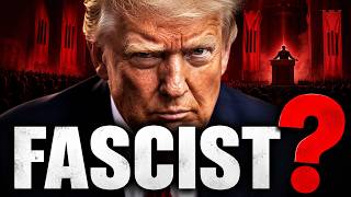 Is This the End of American Democracy?
