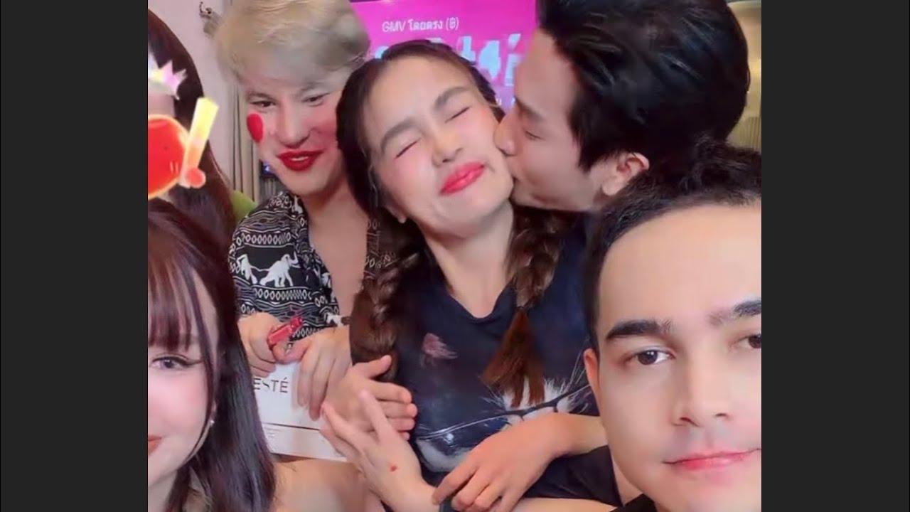 หอมแก้มโชว์ กระแตโตชิ ทุบสถิติอันดับ 1 ปิดยอดขาย 40 ล้านบาท!! 