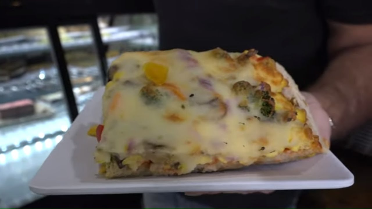 Craft Kafe is Tampa Bay's gluten-free paradise