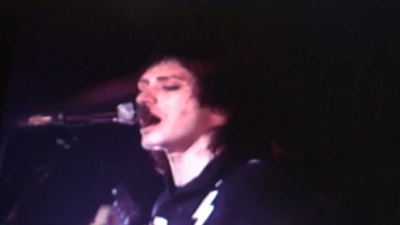 THE CARS..JUST WHAT I NEEDED LIVE USA NEW YouTube