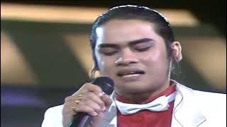 Wings  - Taman Rashidah Utama Live AJL 1989