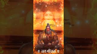 Hanuman chalisa #hanumanchalisa @TSeriesBhaktiSagar @jayshreeram08127 @HansrajRaghuwanshi