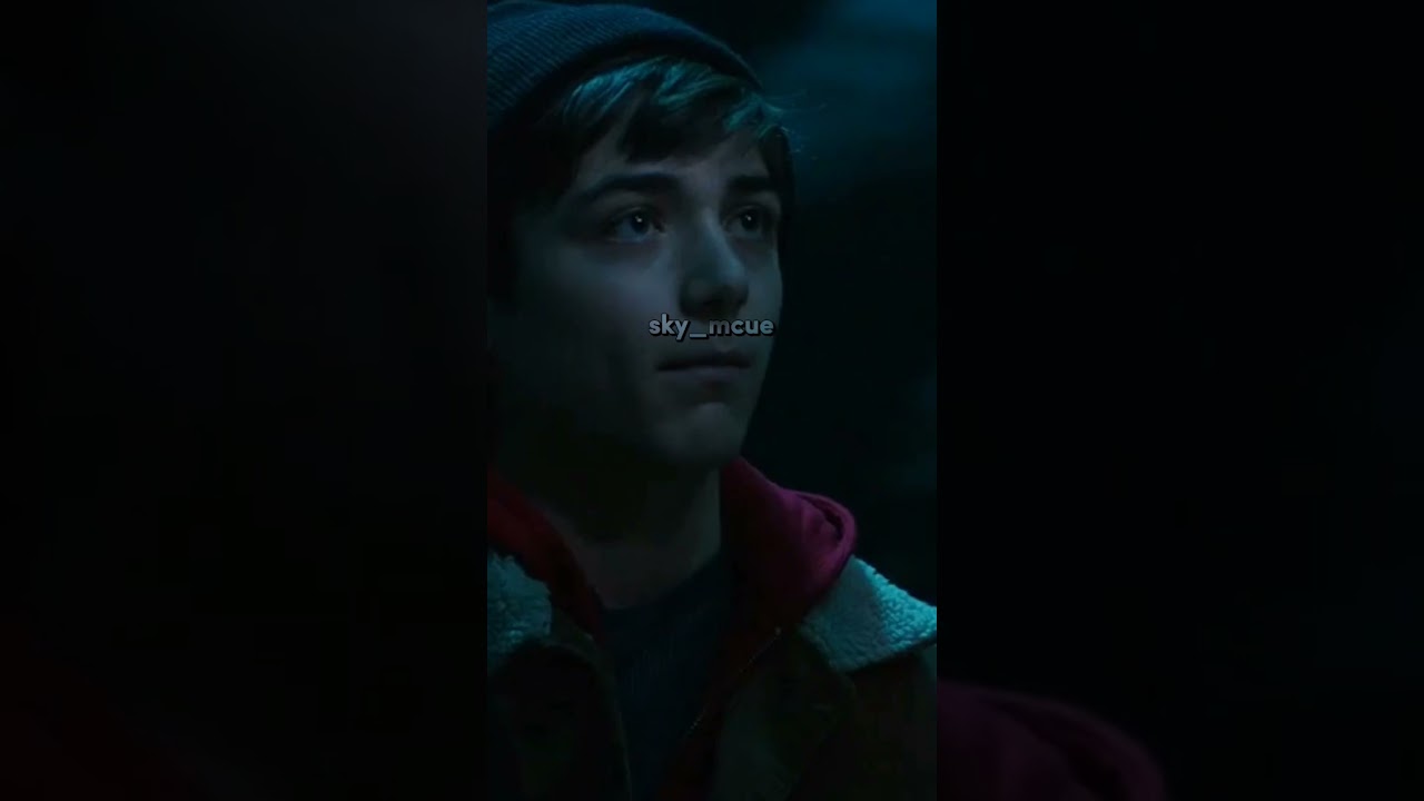 Шазам Получает Силы⚡😂 