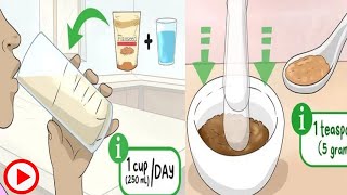 5 Amazing Benefits Of Flaxseed Water