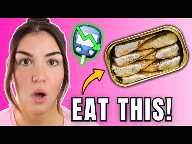 7 Foods That Naturally Lower Blood Sugar (Proven to Work)