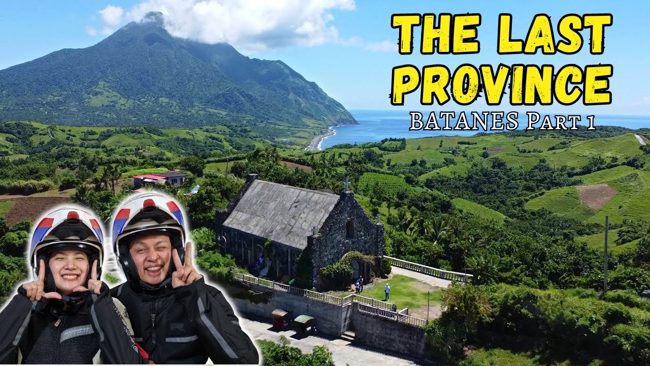 BATANES