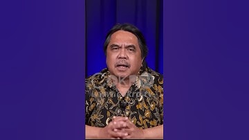 Harapan Pemecah Prabowo-Jokowi Gagal, Prabowo Tunjukkan Taring | Logika Ade Armando